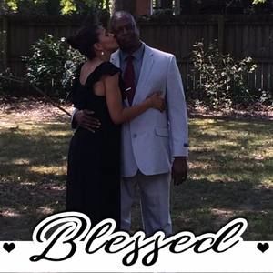 Meet your Posher, Monica johnson